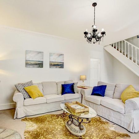 Lovely 3 Bed House In Bristol Exterior foto